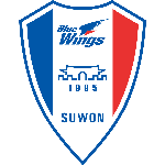 Suwon Bluewings badge